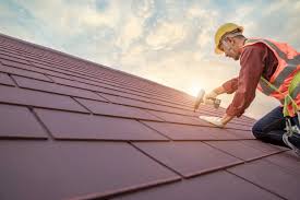 Professional  Roofing repair and installation in Navy, VA